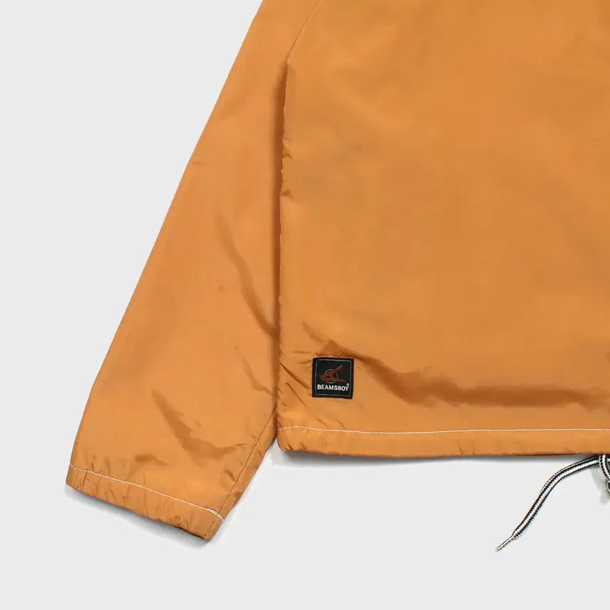 [BUNJANG] BEAMS BOY Coach Jacket / BEAMS BOY 빔즈보이 코치자켓