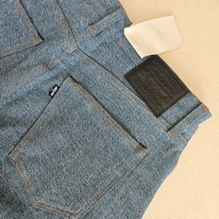 [BUNJANG] Levi's LMC Line 32 Size / 리바이스 남자청바지  LMC라인 32사이즈