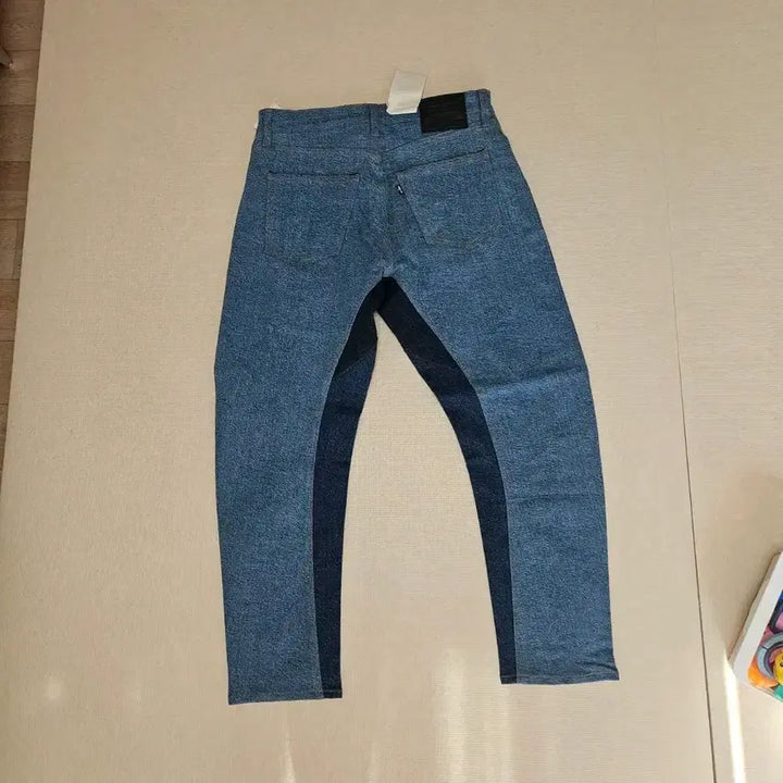 [BUNJANG] Levi's LMC Line 32 Size / 리바이스 남자청바지  LMC라인 32사이즈