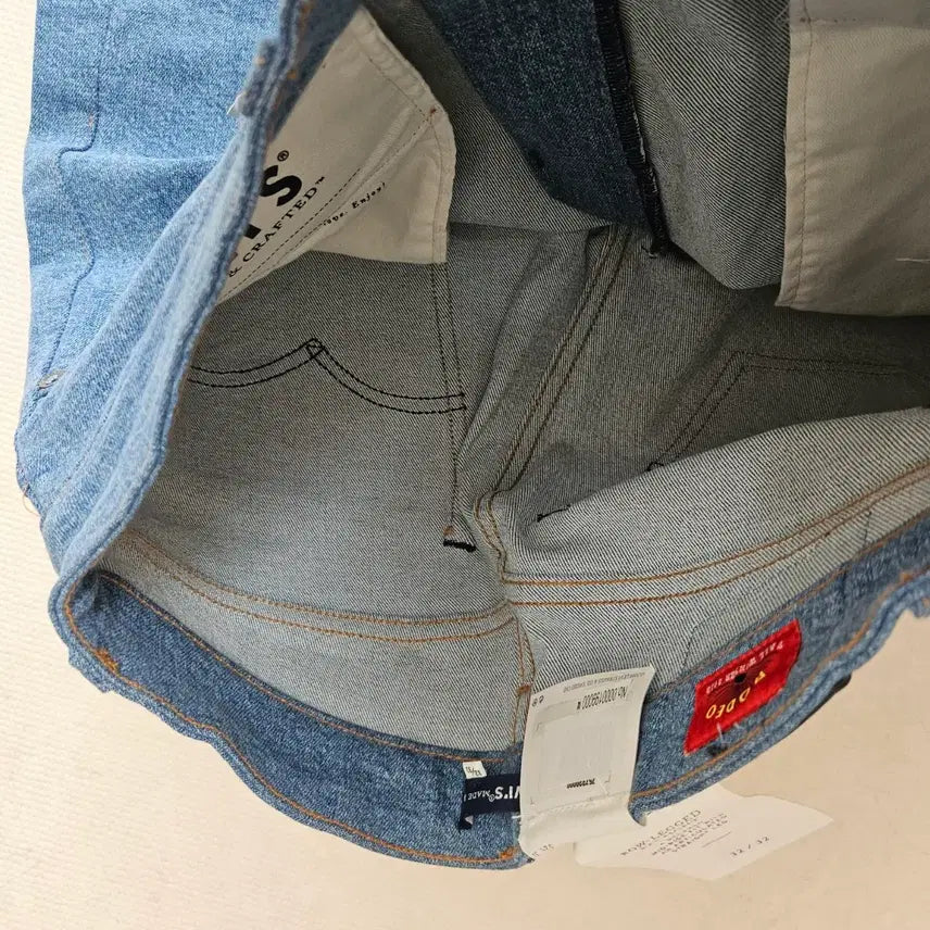 [BUNJANG] Levi's LMC Line 32 Size / 리바이스 남자청바지  LMC라인 32사이즈