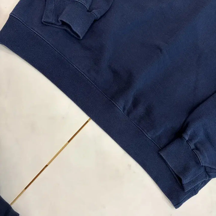 [BUNJANG] Dteuro MSK Quarter House Sweatshirt & Sweatpants Set (Size M) / 듀테로 MSK 쿼터집 스웻 M (디그레 스웻팬츠 포함)