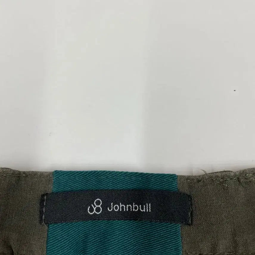 [BUNJANG] Slim Stretch Pants / 30인치)시리즈 존불 슬림 스판 팬츠