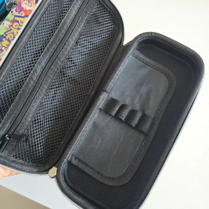 [BUNJANG] Pokemon Bundle Set Pencil Case / 포켓몬필통 3개 일괄