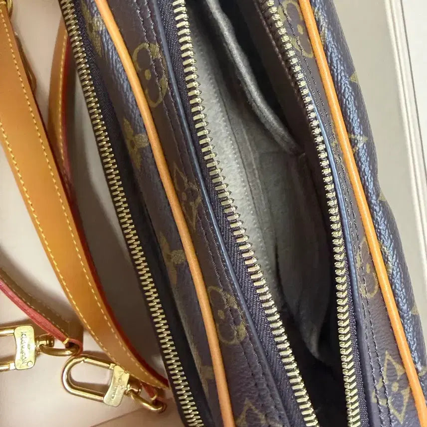 [BUNJANG] Louis Vuitton Nil M14016 Bag / 루이비통 닐 M14016 새상품급 판매합니다.