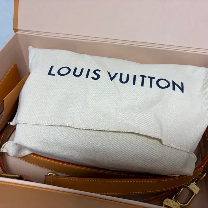 [BUNJANG] Louis Vuitton Nil M14016 Bag / 루이비통 닐 M14016 새상품급 판매합니다.