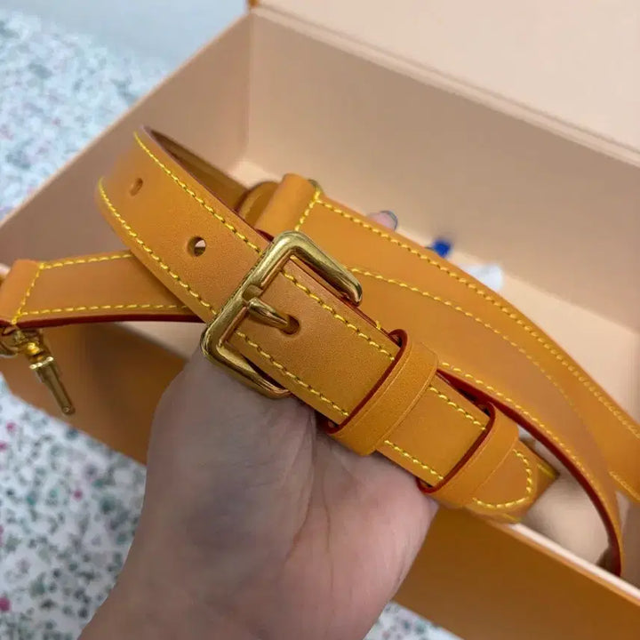 [BUNJANG] Louis Vuitton Nil M14016 Bag / 루이비통 닐 M14016 새상품급 판매합니다.