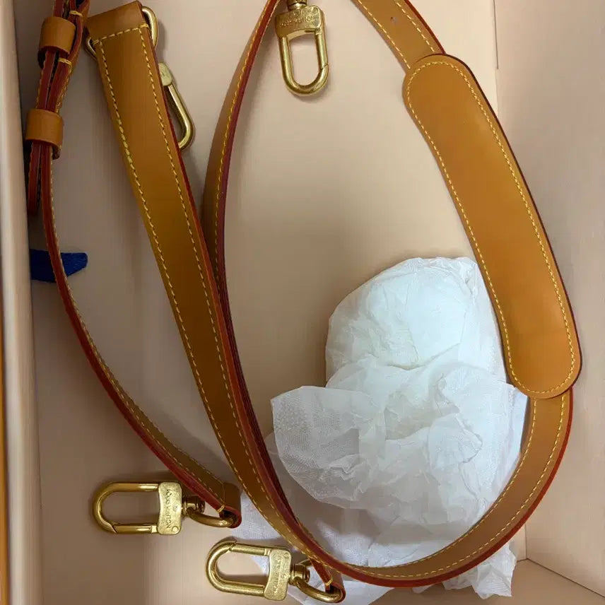 [BUNJANG] Louis Vuitton Nil M14016 Bag / 루이비통 닐 M14016 새상품급 판매합니다.