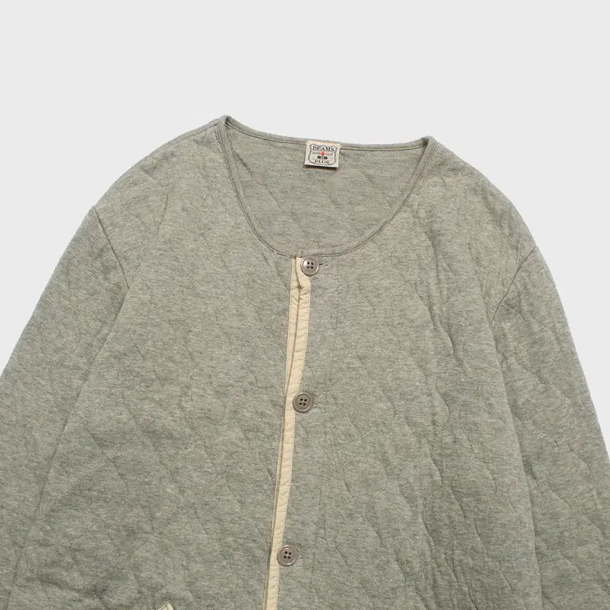 [BUNJANG] BEAMS PLUS Quilted Jacket / BEAMS PLUS 빔즈플러스 퀄팅자켓