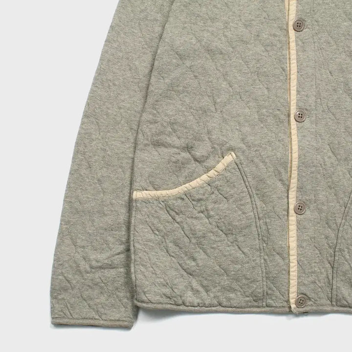 [BUNJANG] BEAMS PLUS Quilted Jacket / BEAMS PLUS 빔즈플러스 퀄팅자켓