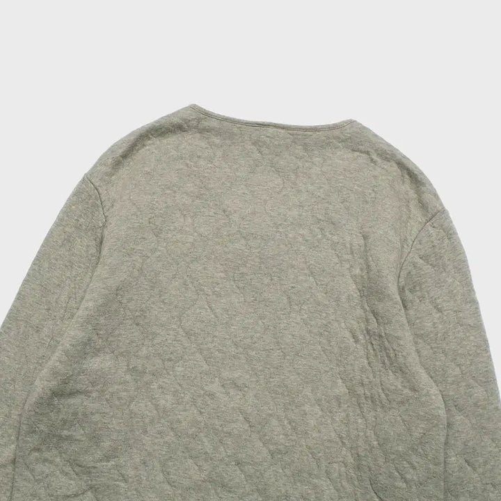 [BUNJANG] BEAMS PLUS Quilted Jacket / BEAMS PLUS 빔즈플러스 퀄팅자켓