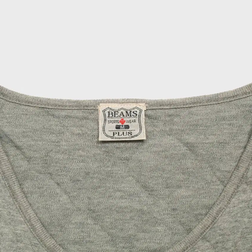 [BUNJANG] BEAMS PLUS Quilted Jacket / BEAMS PLUS 빔즈플러스 퀄팅자켓