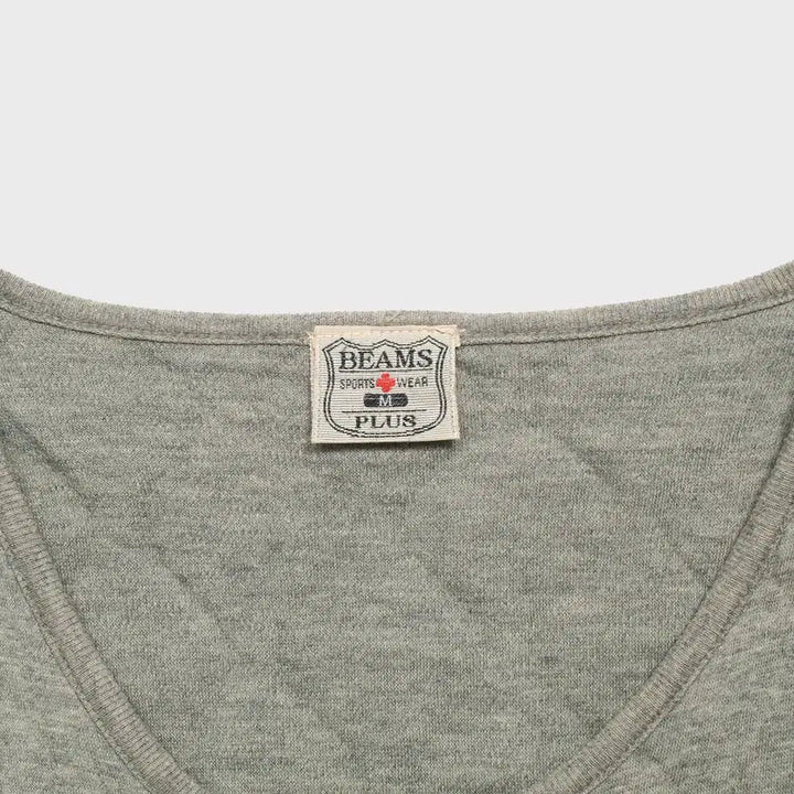 [BUNJANG] BEAMS PLUS Quilted Jacket / BEAMS PLUS 빔즈플러스 퀄팅자켓