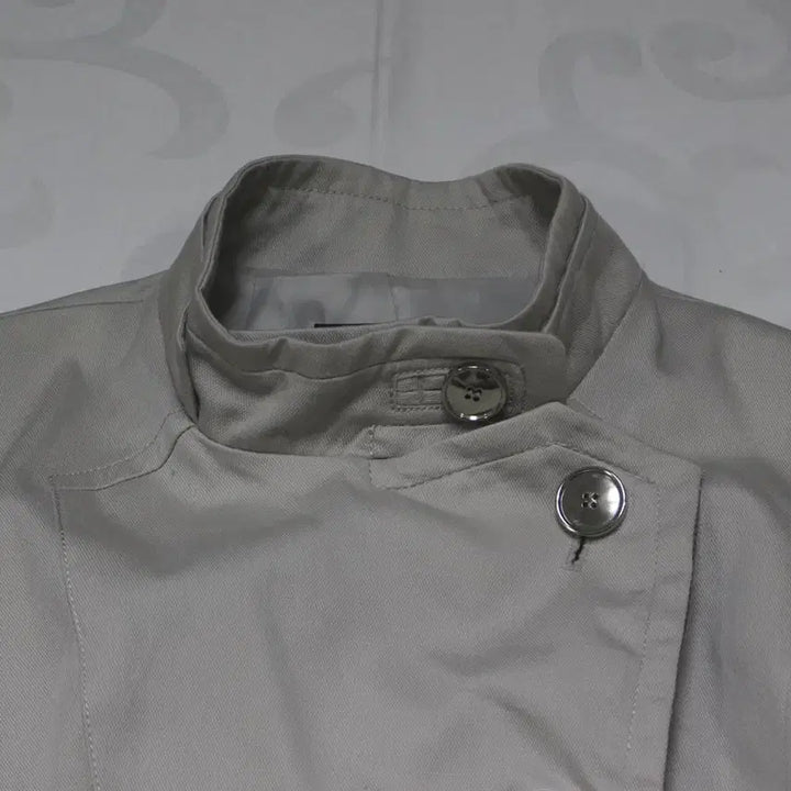 [BUNJANG] Club Monaco Women's Belted Spring Coat / 클럽모나코 여성 84-90-165 벨티드 춘추 코트 좋음