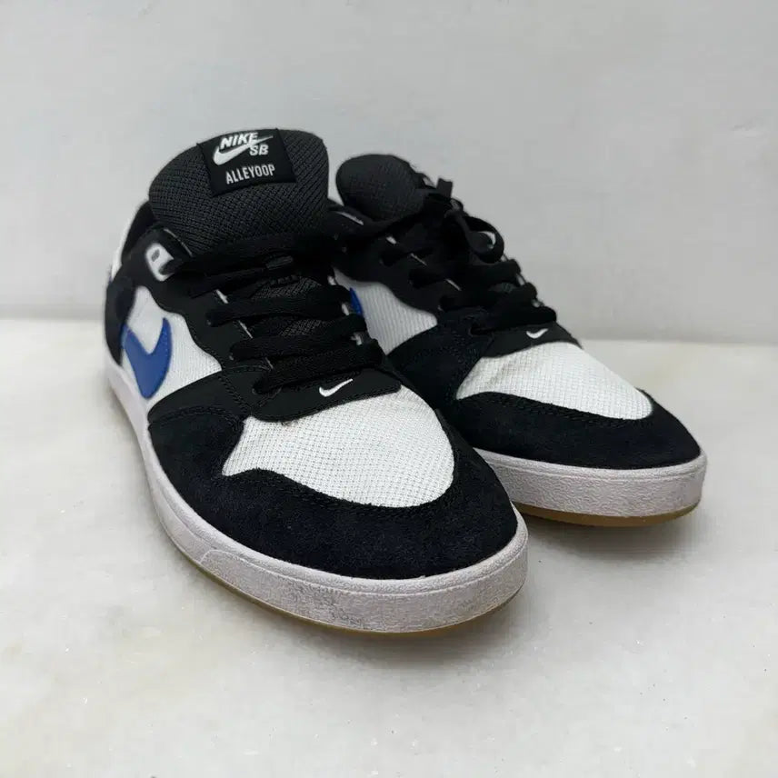 [BUNJANG] Nike SB El.l.ip Sneakers / (280)나이키 운동화 SB엘리웁