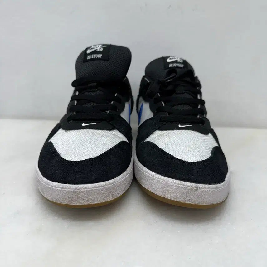 [BUNJANG] Nike SB El.l.ip Sneakers / (280)나이키 운동화 SB엘리웁