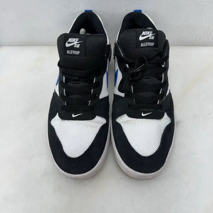 [BUNJANG] Nike SB El.l.ip Sneakers / (280)나이키 운동화 SB엘리웁