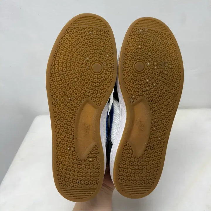 [BUNJANG] Nike SB El.l.ip Sneakers / (280)나이키 운동화 SB엘리웁