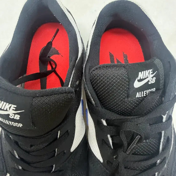 [BUNJANG] Nike SB El.l.ip Sneakers / (280)나이키 운동화 SB엘리웁