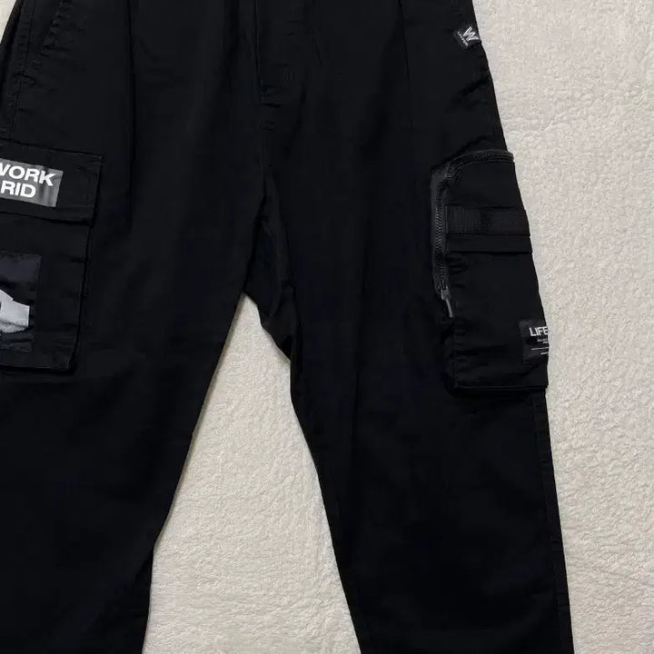 [BUNJANG] Life Work Cargo Pants / 라이프워크 카고 바지