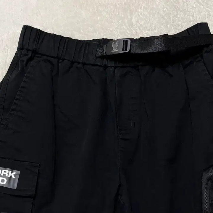 [BUNJANG] Life Work Cargo Pants / 라이프워크 카고 바지