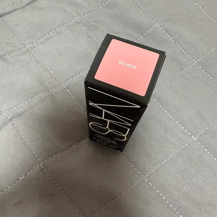 [BUNJANG] NARS Afterglow Liquid Blush BEHAVE / 나스 애프터글로우 리퀴드 블러쉬 BEHAVE 비헤이브