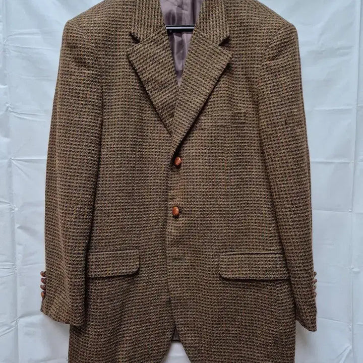 [BUNJANG] Lanvin Tweed Jacket / 랑방 트위드자켓
