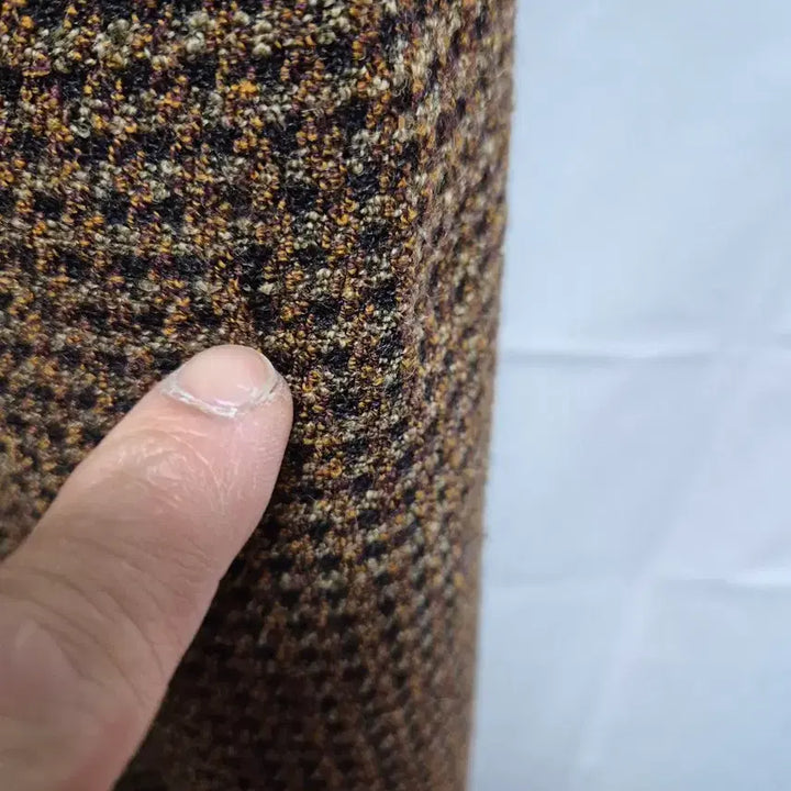 [BUNJANG] Lanvin Tweed Jacket / 랑방 트위드자켓