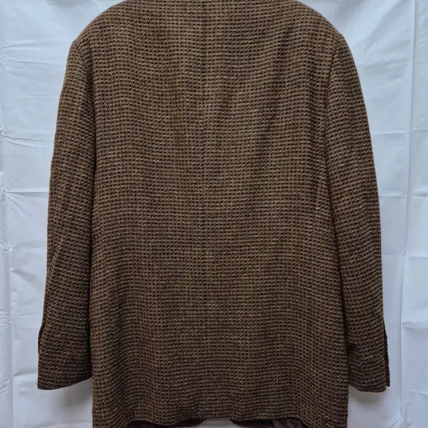 [BUNJANG] Lanvin Tweed Jacket / 랑방 트위드자켓
