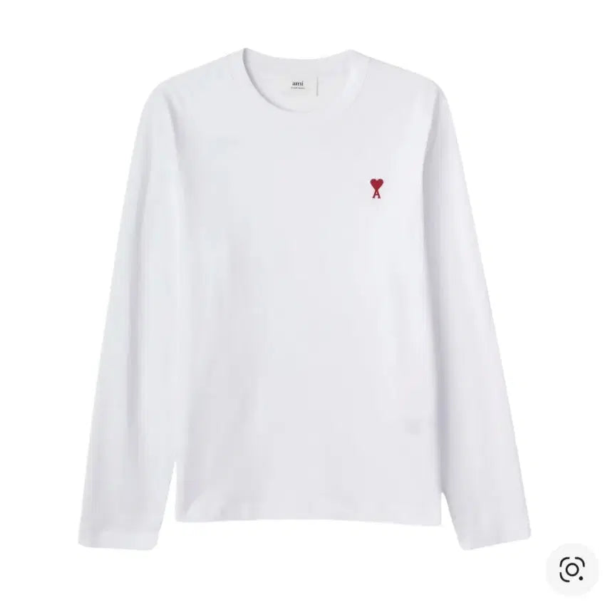 [BUNJANG] Unisex Long Sleeve Shirt / 한정수량/ 무료배송 / 초특가 /아미/ 롱슬리브