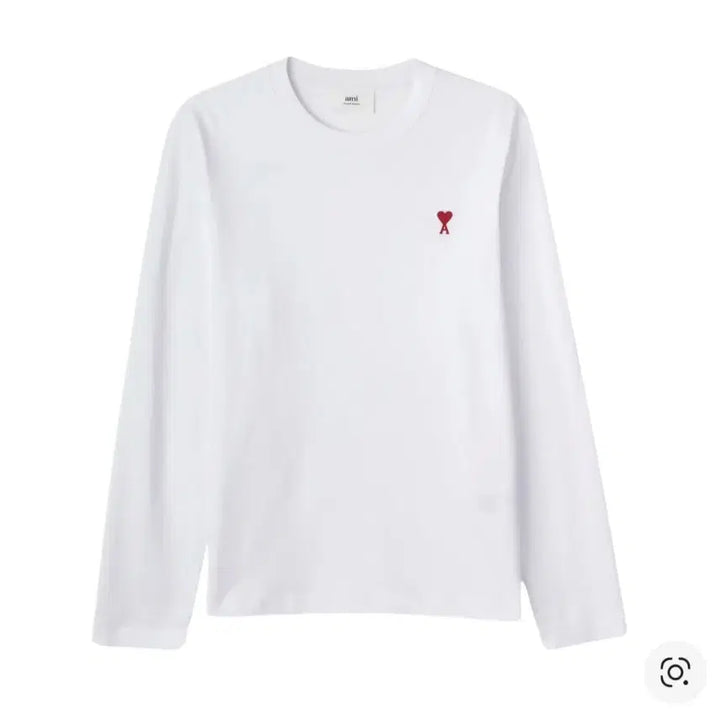 [BUNJANG] Unisex Long Sleeve Shirt / 한정수량/ 무료배송 / 초특가 /아미/ 롱슬리브