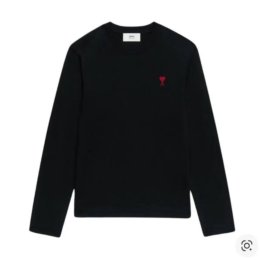 [BUNJANG] Unisex Long Sleeve Shirt / 한정수량/ 무료배송 / 초특가 /아미/ 롱슬리브