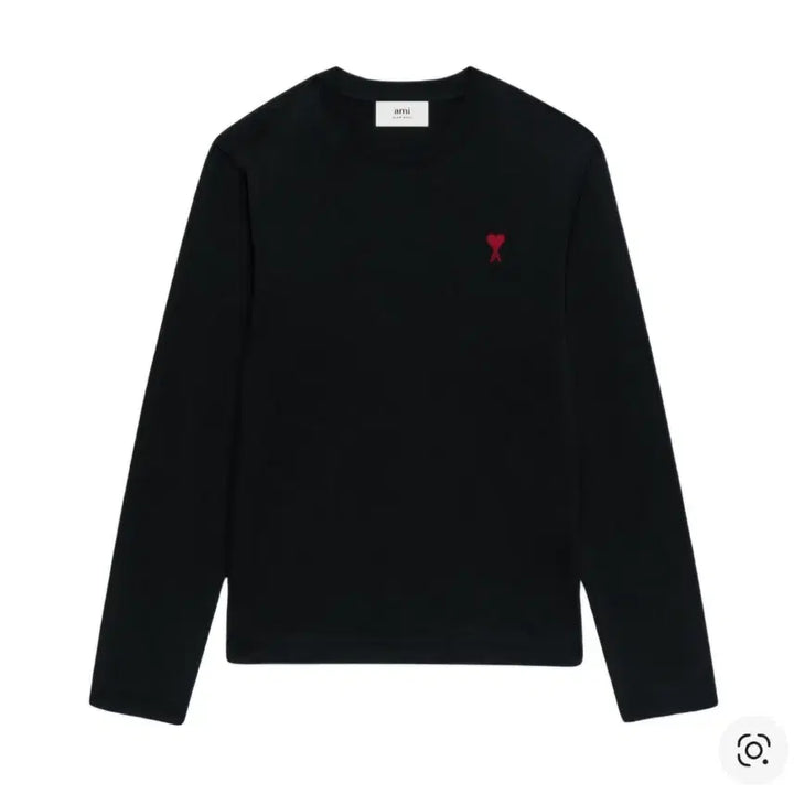 [BUNJANG] Unisex Long Sleeve Shirt / 한정수량/ 무료배송 / 초특가 /아미/ 롱슬리브