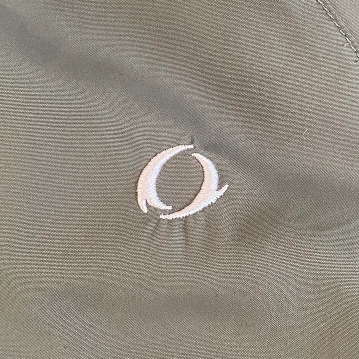 [BUNJANG] IGNIO Gorpcore Piping Track Jacket / [IGNIO] 고프코어 무드 파이핑 트랙 자켓