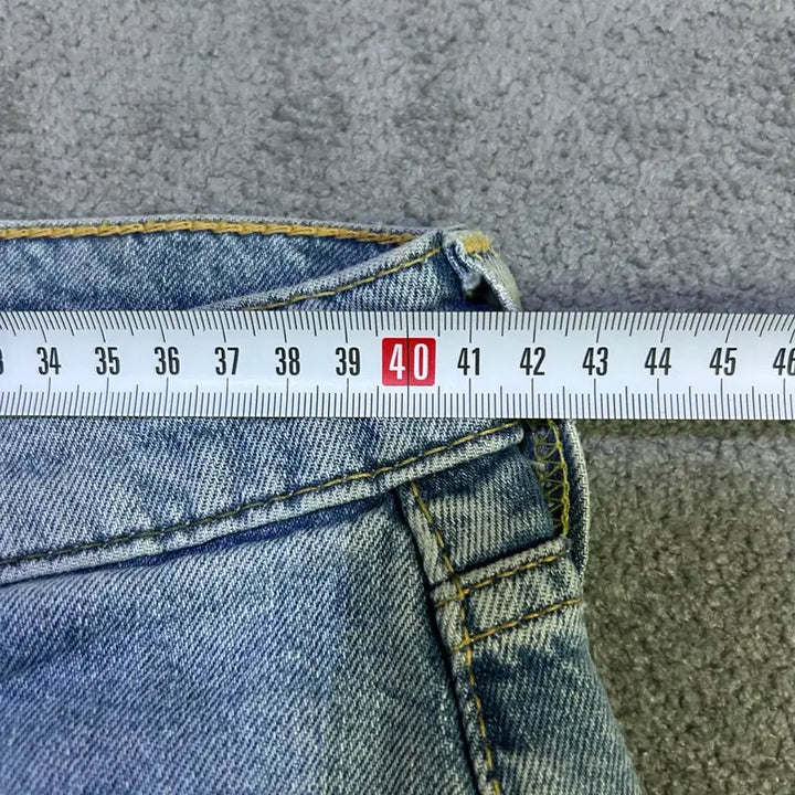 [BUNJANG] Levi's 511 Jeans / 리바이스511 연청