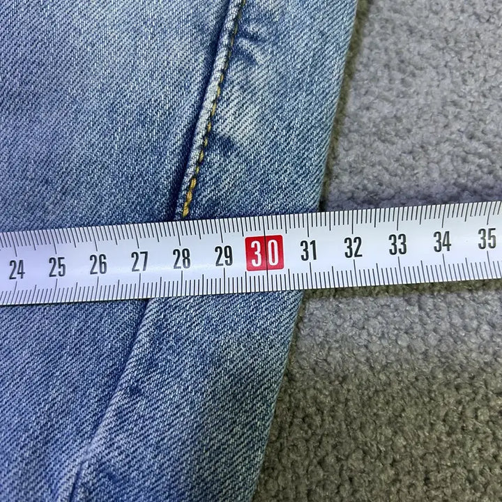 [BUNJANG] Levi's 511 Jeans / 리바이스511 연청