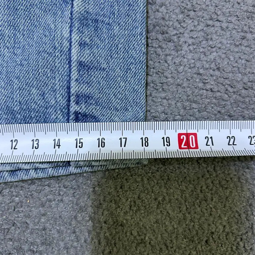 [BUNJANG] Levi's 511 Jeans / 리바이스511 연청