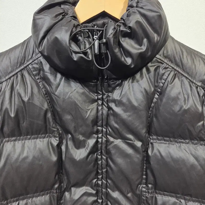 [BUNJANG] SPORTMAX CODE Shirred Goose Down Padded Jacket / SPORTMAX CODE 스포트막스 코드 셔링 구스다운 패딩