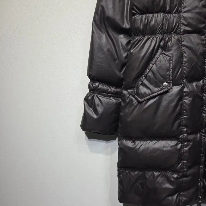 [BUNJANG] SPORTMAX CODE Shirred Goose Down Padded Jacket / SPORTMAX CODE 스포트막스 코드 셔링 구스다운 패딩