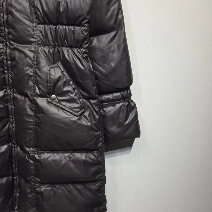 [BUNJANG] SPORTMAX CODE Shirred Goose Down Padded Jacket / SPORTMAX CODE 스포트막스 코드 셔링 구스다운 패딩