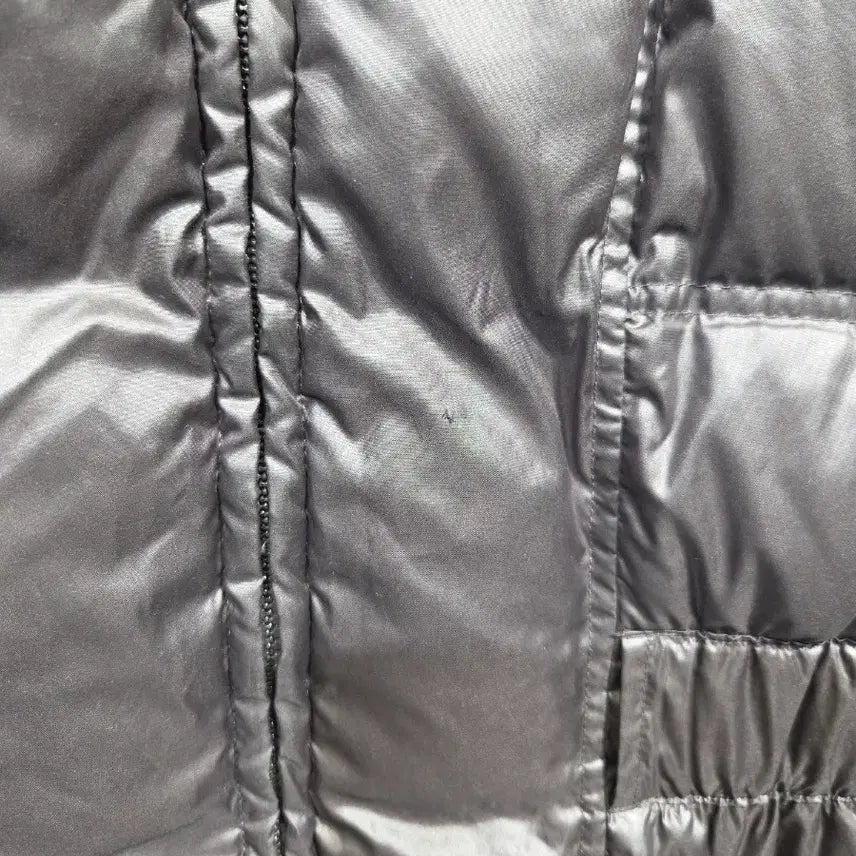 [BUNJANG] SPORTMAX CODE Shirred Goose Down Padded Jacket / SPORTMAX CODE 스포트막스 코드 셔링 구스다운 패딩