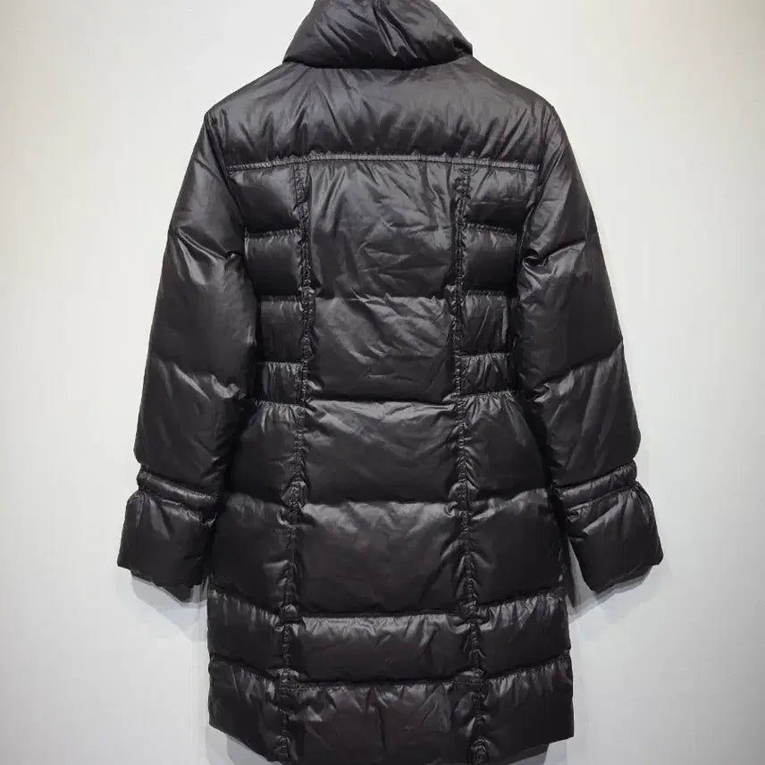 [BUNJANG] SPORTMAX CODE Shirred Goose Down Padded Jacket / SPORTMAX CODE 스포트막스 코드 셔링 구스다운 패딩
