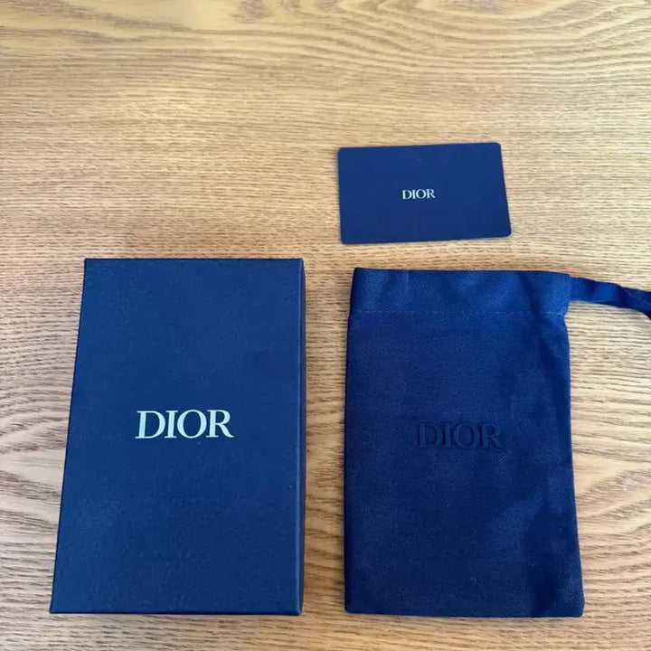 [BUNJANG] Dior Oblique Organizer / 디올 오블리크 오거나이저
