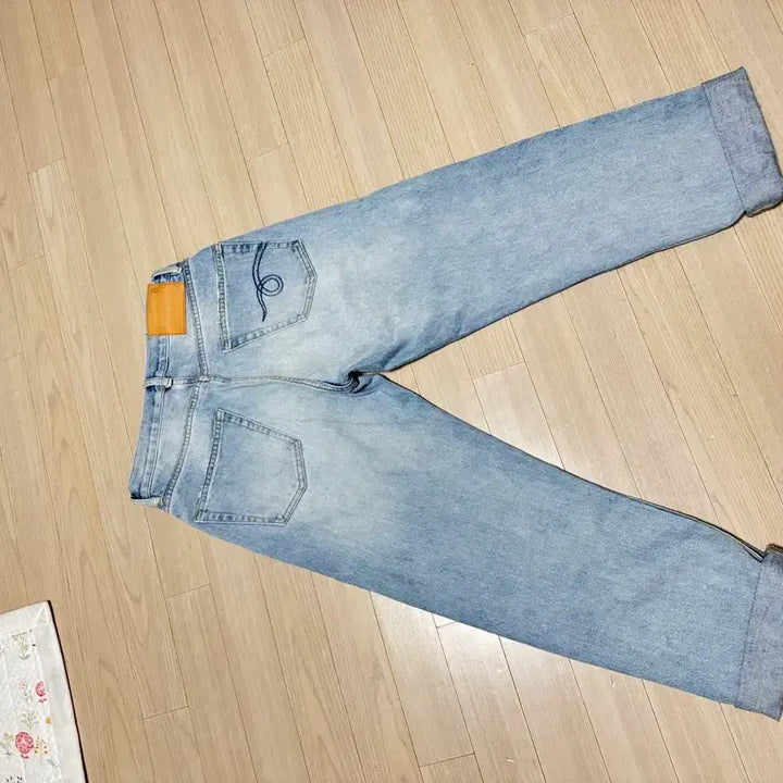 [BUNJANG] Lee Hyewon R13 Jeans / R13 청바지(정품 새상품) 이혜원 동일 착용