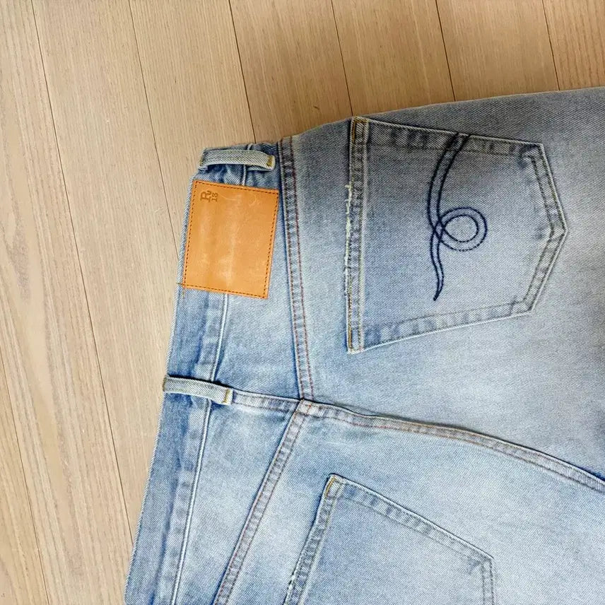 [BUNJANG] Lee Hyewon R13 Jeans / R13 청바지(정품 새상품) 이혜원 동일 착용