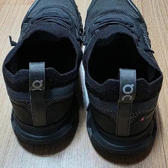 [BUNJANG] On Running Cloud 6 Versa / On 러닝 클라우드6 베르사