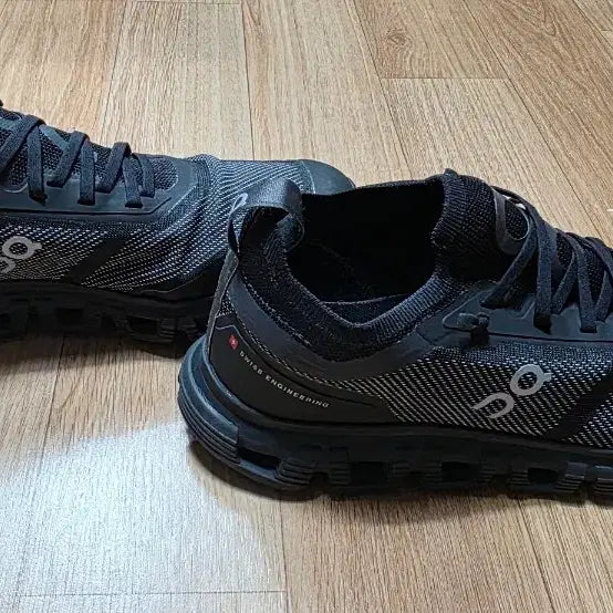 [BUNJANG] On Running Cloud 6 Versa / On 러닝 클라우드6 베르사