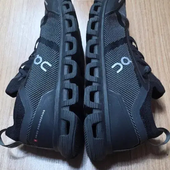 [BUNJANG] On Running Cloud 6 Versa / On 러닝 클라우드6 베르사