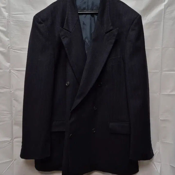 [BUNJANG] Valentino Double Jacket / 발렌티노 더블 자켓