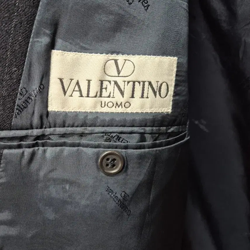 [BUNJANG] Valentino Double Jacket / 발렌티노 더블 자켓