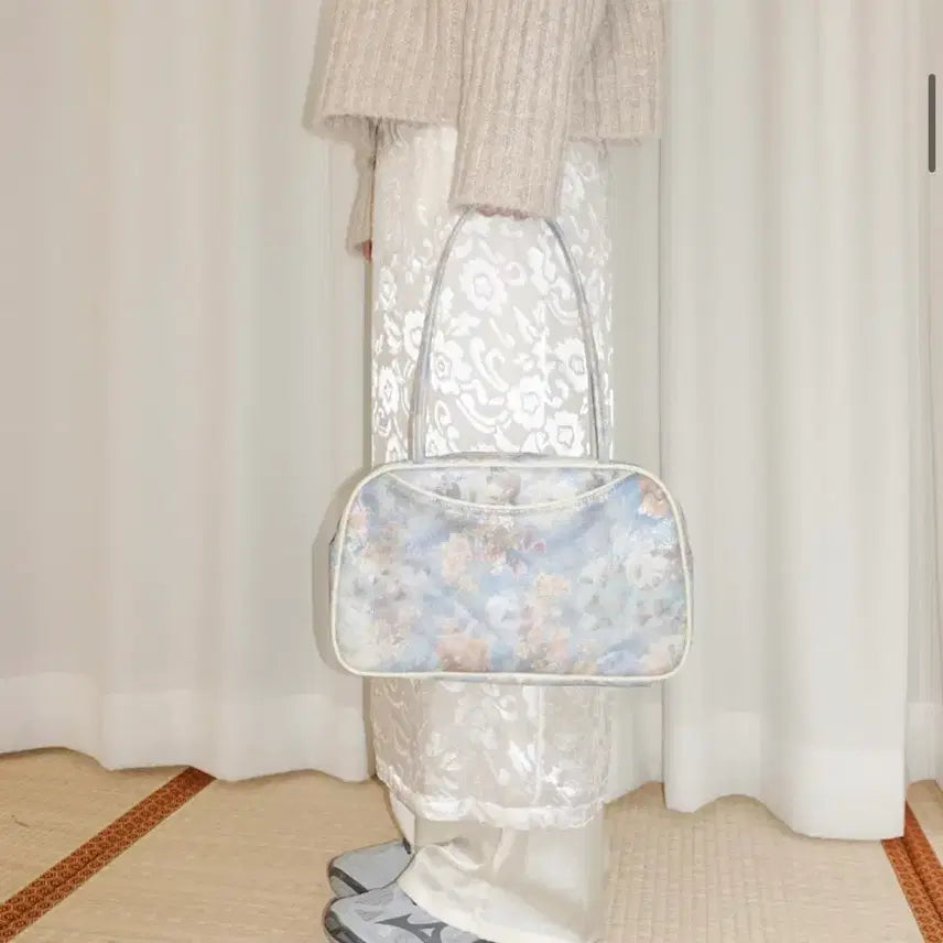 [BUNJANG] Nuuanu Uni Bag / Nuuanu 누아누 유니백